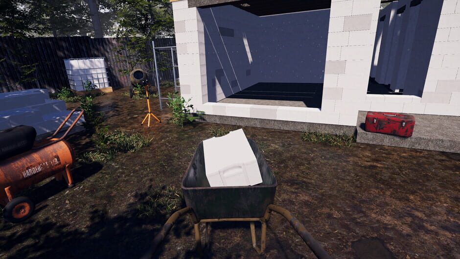 House Builder screenshot 1