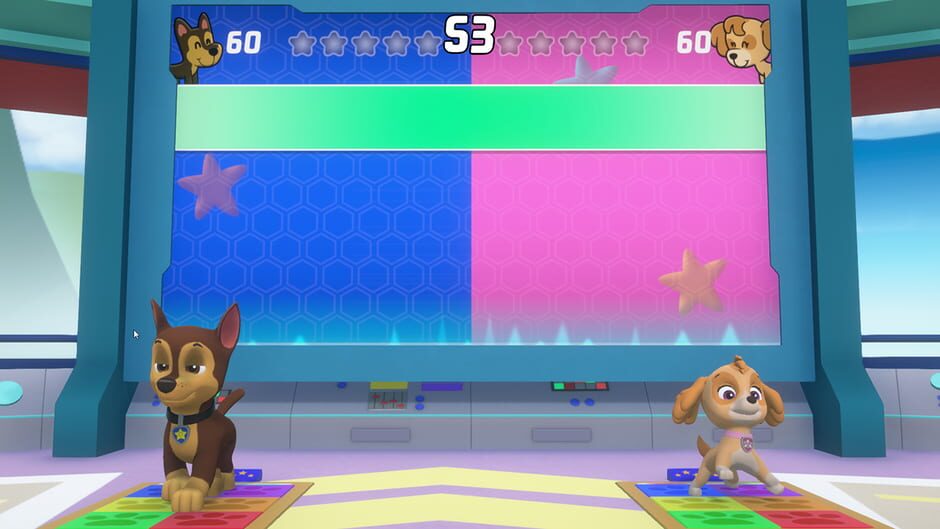 PAW Patrol Mighty Pups: Save Adventure Bay! screenshot 5