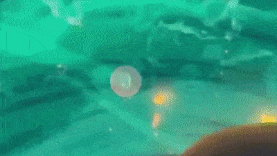 C.H.A.I.N. screenshot 2