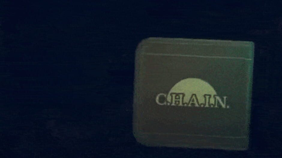 C.H.A.I.N. screenshot 3