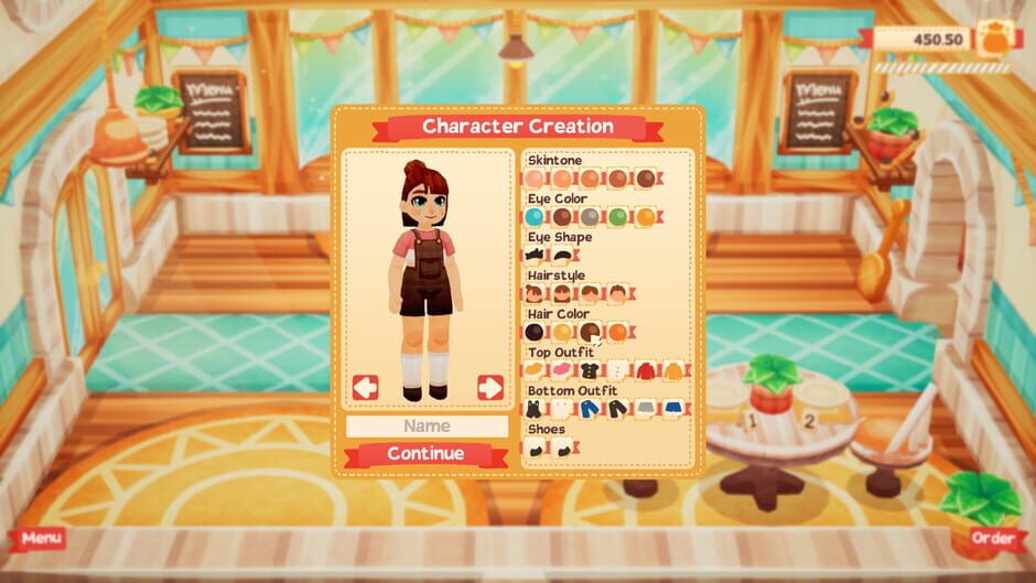 Lemon Cake screenshot 6