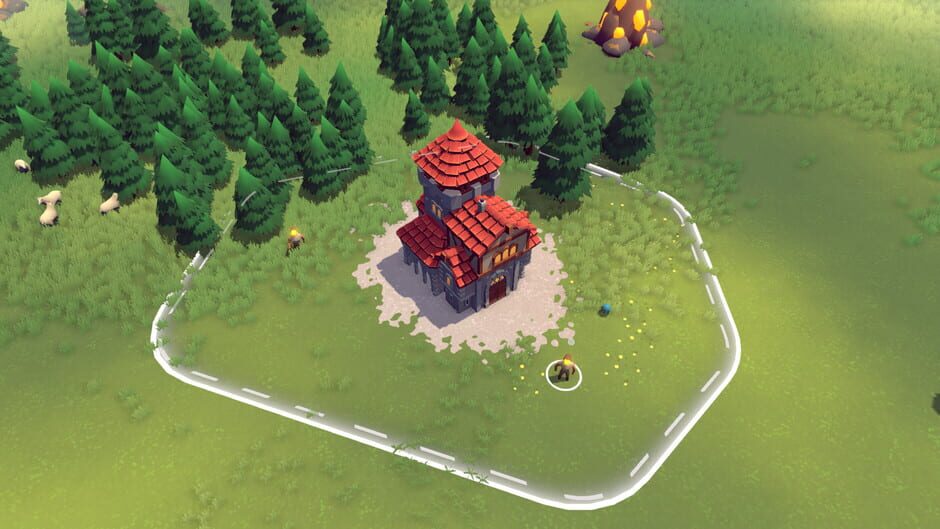 Becastled screenshot 1