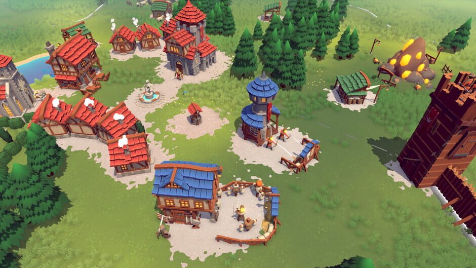 Becastled screenshot 2