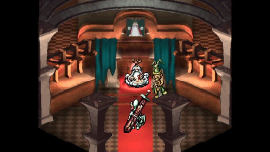 Moon: Remix RPG Adventure screenshot 5