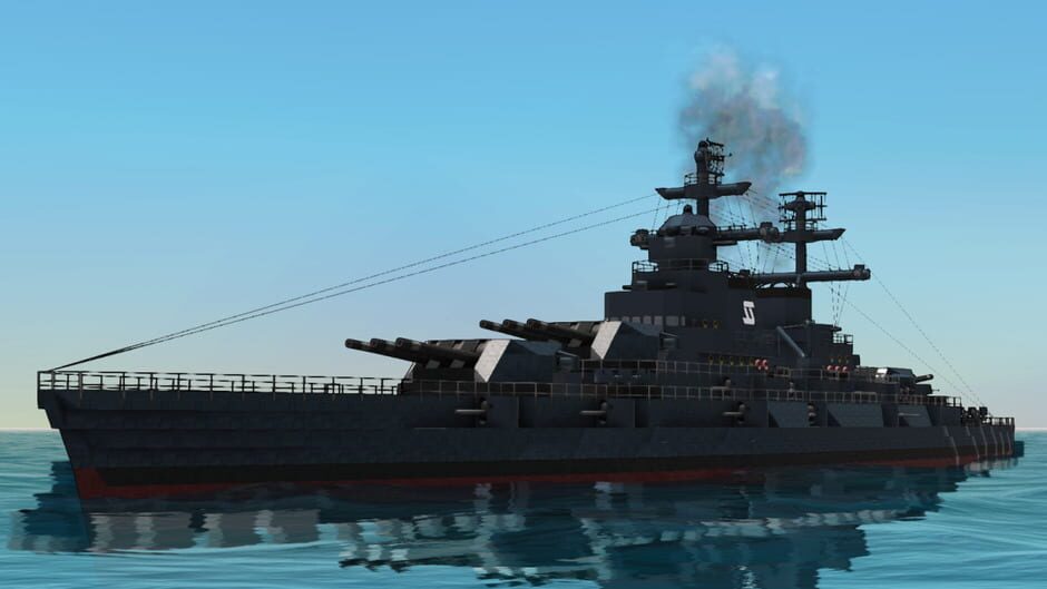 From the Depths screenshot 5
