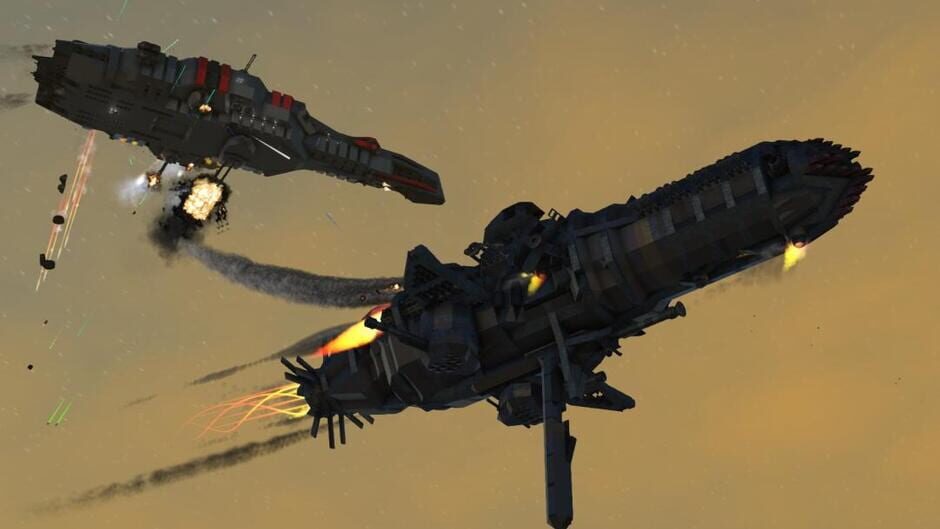 From the Depths screenshot 7
