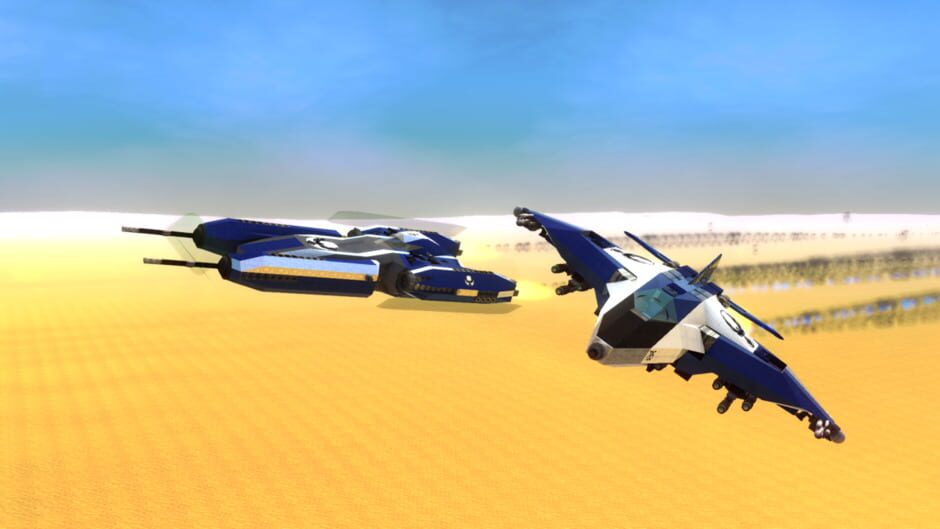 From the Depths screenshot 2