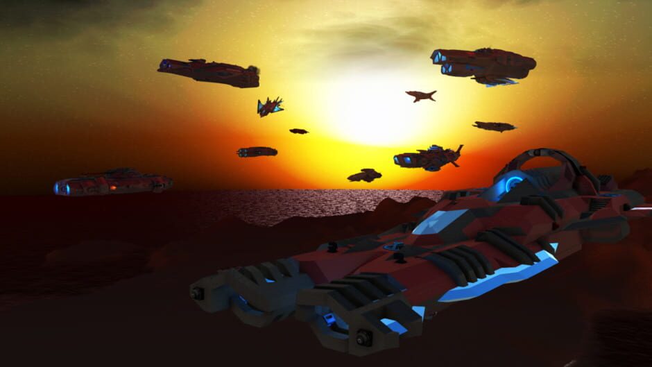 From the Depths screenshot 8
