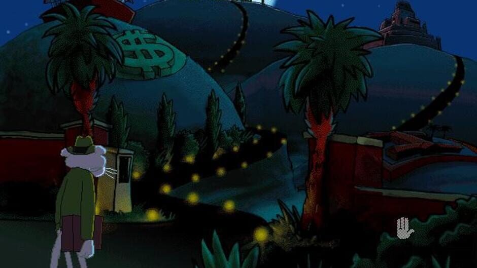 The Pink Panther: Hokus Pokus Pink screenshot 4