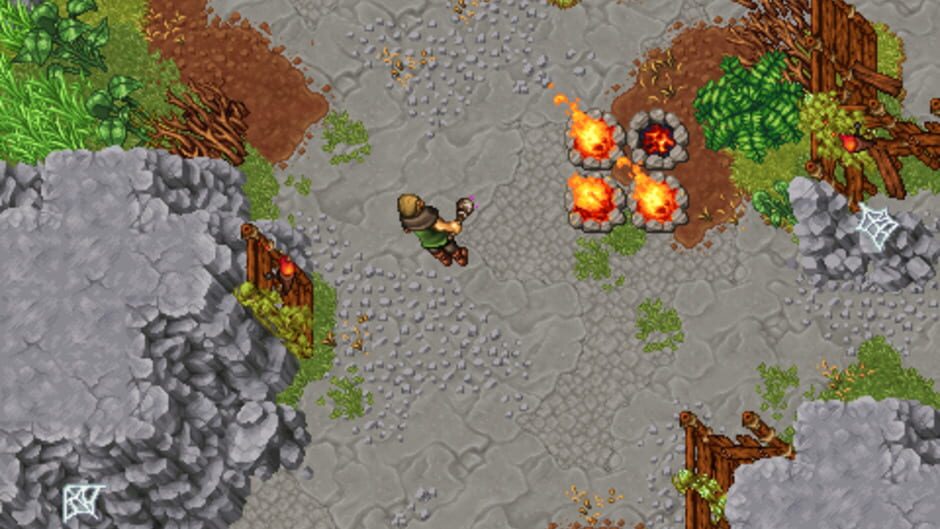 Ravendawn screenshot 1