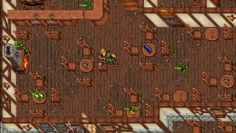 Ravendawn screenshot 3