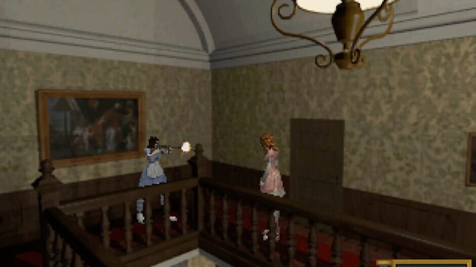 Alisa screenshot 4