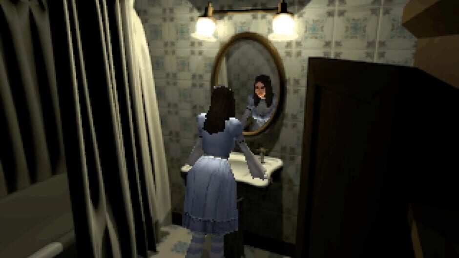 Alisa screenshot 5