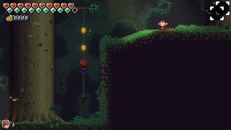 Songs for a Hero screenshot 3