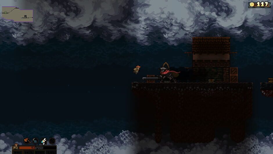 Vagante screenshot 3
