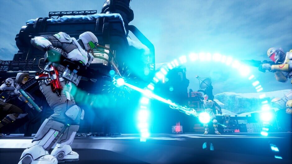G.I. Joe: Operation Blackout screenshot 5