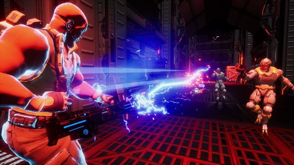 G.I. Joe: Operation Blackout screenshot 8