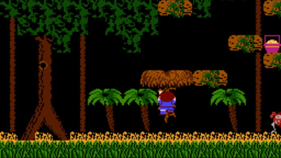 Wardner screenshot 3
