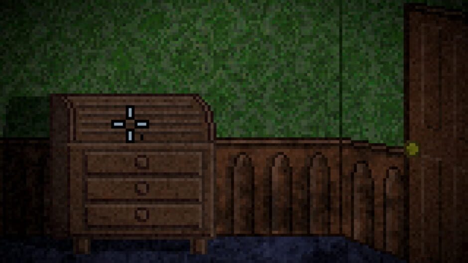 Deep Sleep screenshot 1