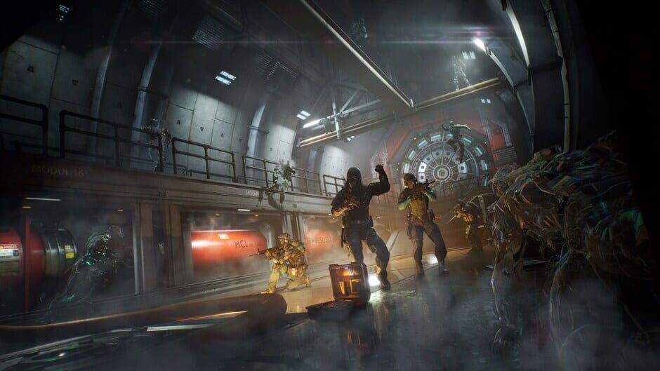 CrossfireX screenshot 8