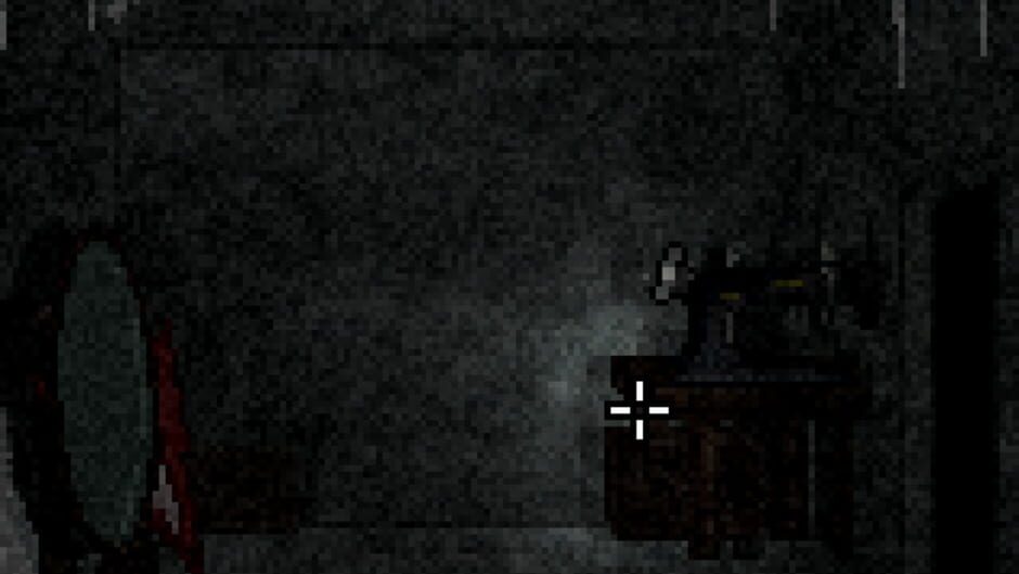 The Deepest Sleep screenshot 1