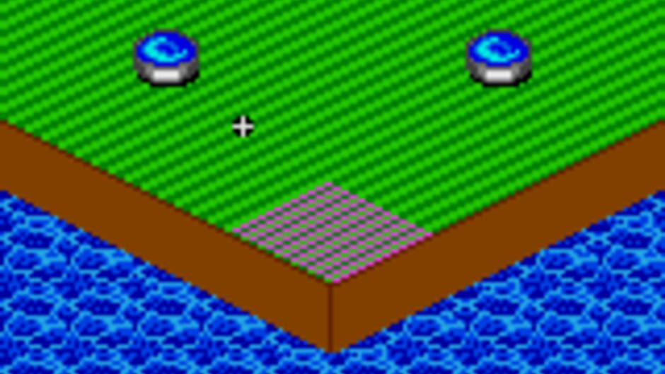 Putt & Putter screenshot 1