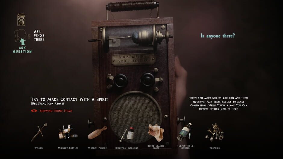 At Dead of Night screenshot 2