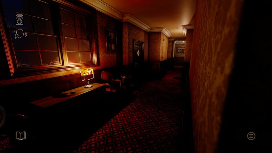 At Dead of Night screenshot 3