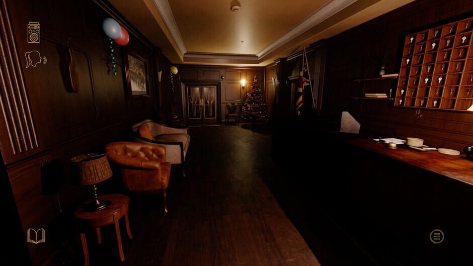 At Dead of Night screenshot 1