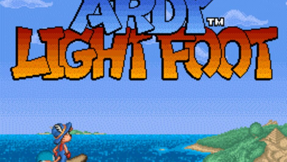 Ardy Lightfoot screenshot 2
