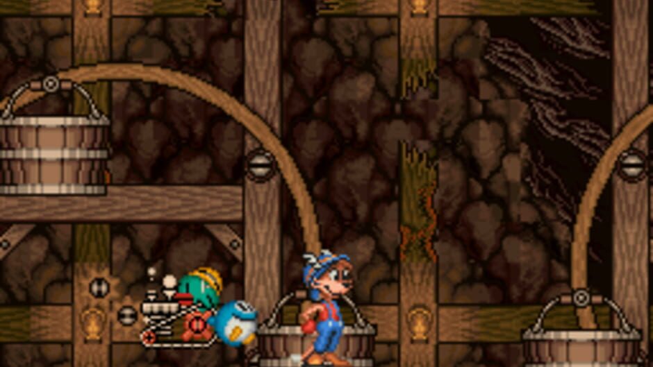 Ardy Lightfoot screenshot 4