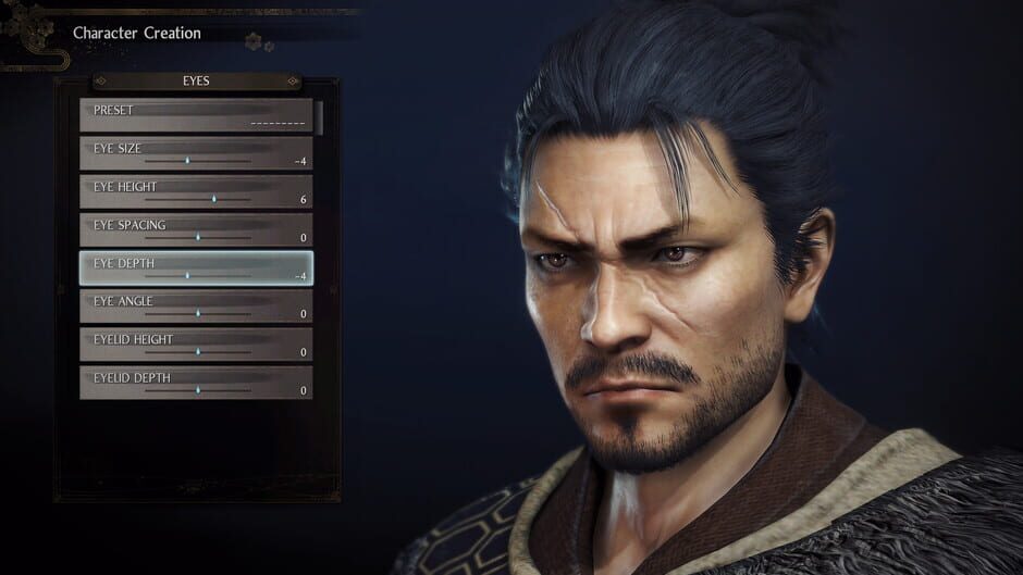 The Nioh Collection screenshot 4