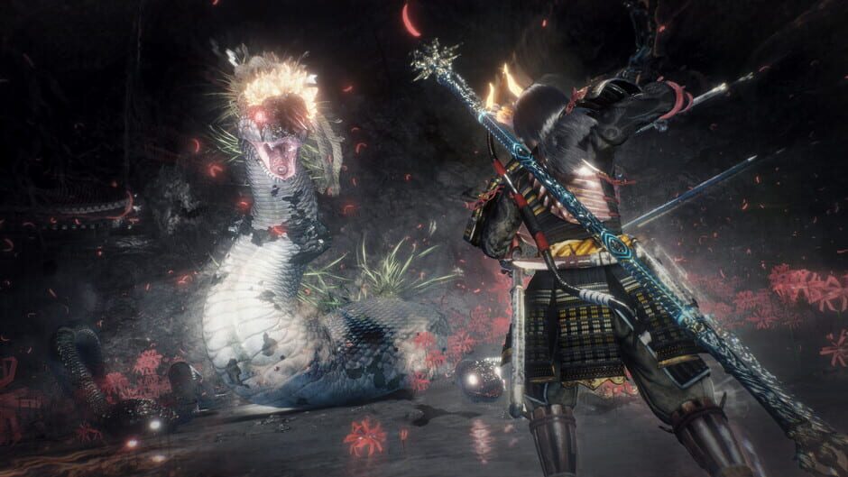 The Nioh Collection screenshot 8