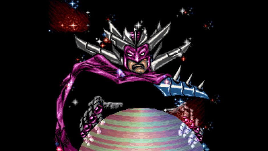 Turrican Flashback screenshot 4