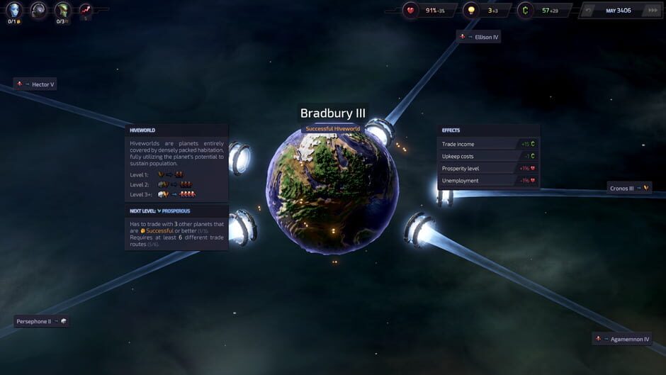 Slipways screenshot 2