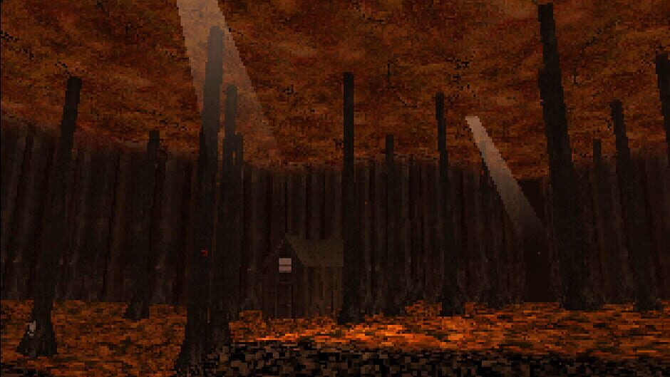 Fatum Betula screenshot 6