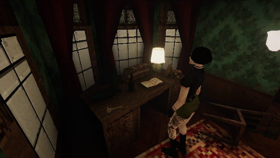 Heartworm screenshot 4