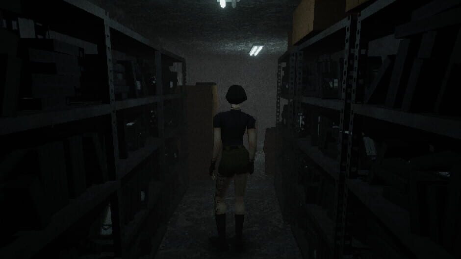 Heartworm screenshot 5