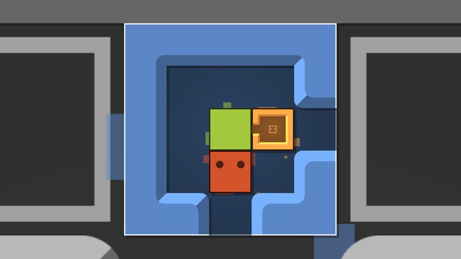 Patrick's Parabox screenshot 2