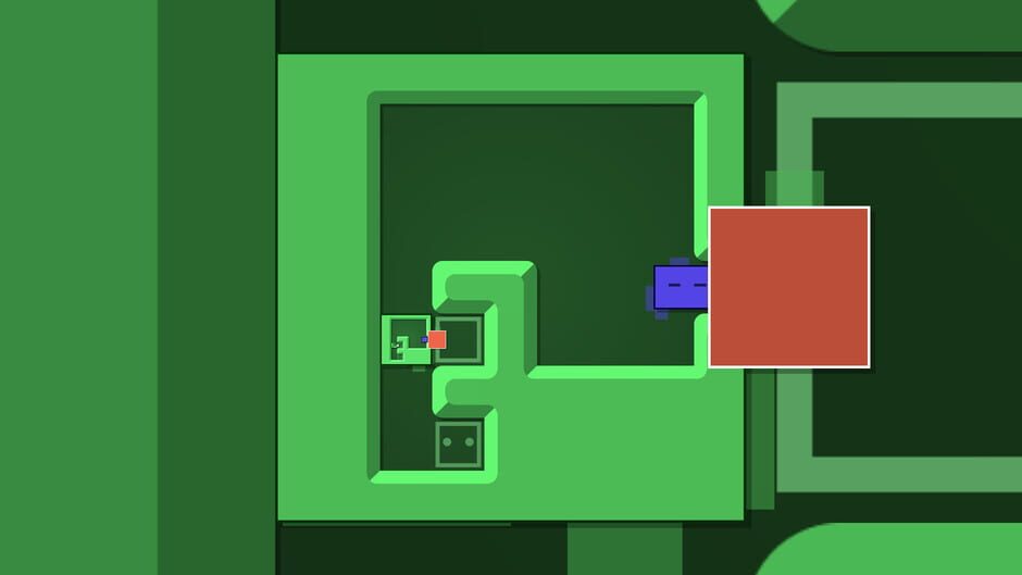 Patrick's Parabox screenshot 3
