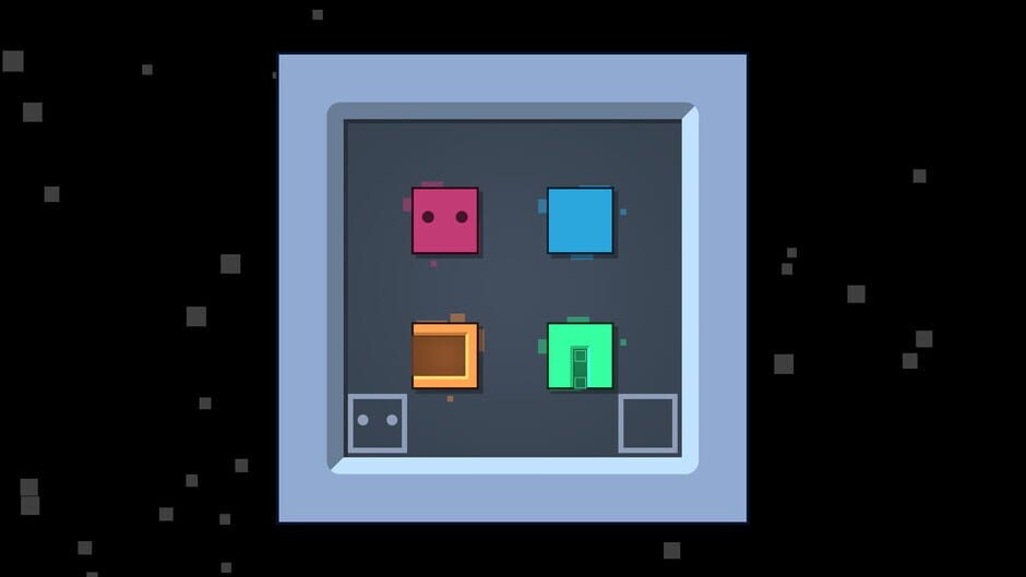 Patrick's Parabox screenshot 6