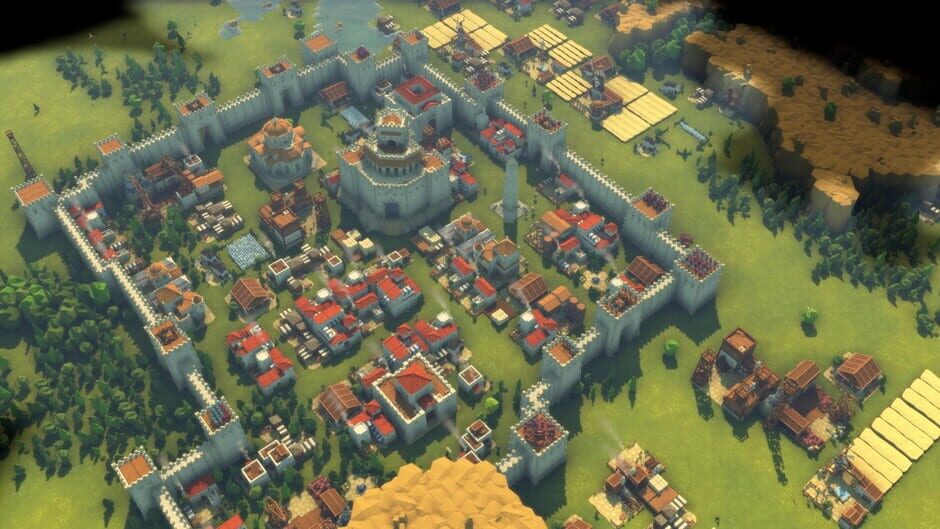 Diplomacy is Not an Option screenshot 6