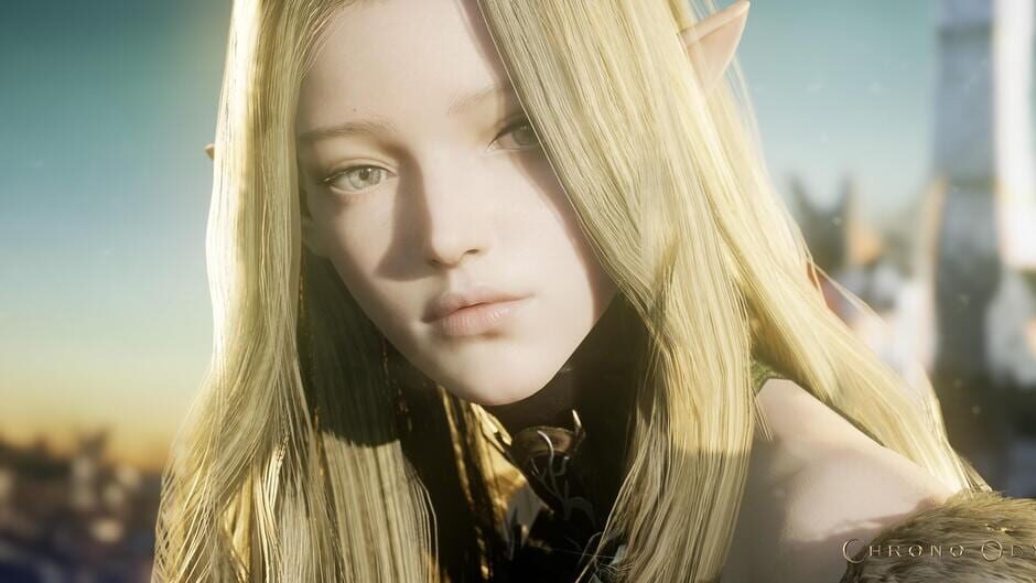 Chrono Odyssey screenshot 2