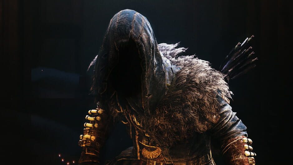 Hood: Outlaws & Legends screenshot 4