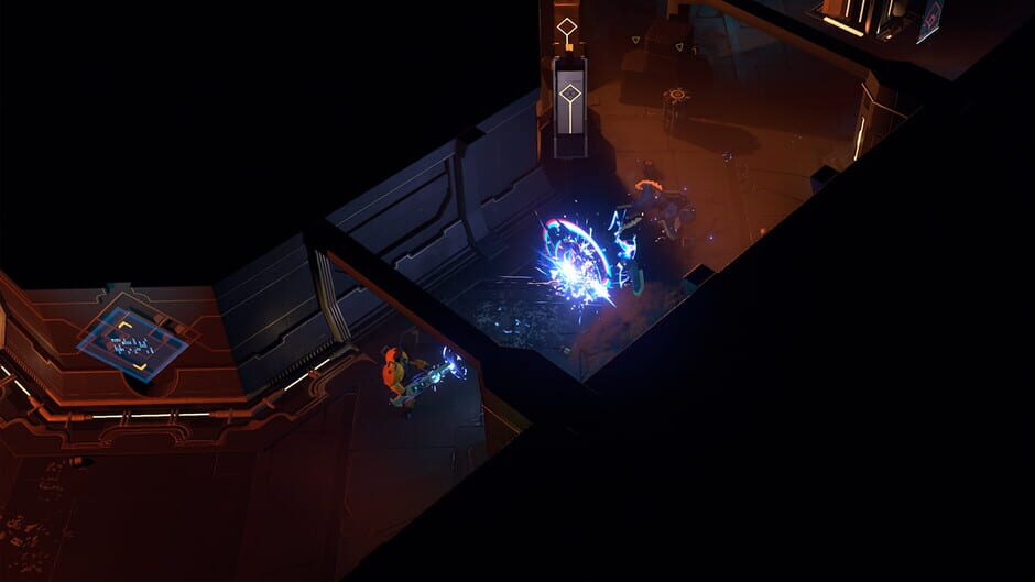 Endless Dungeon screenshot 1