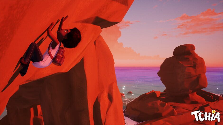 Tchia screenshot 8