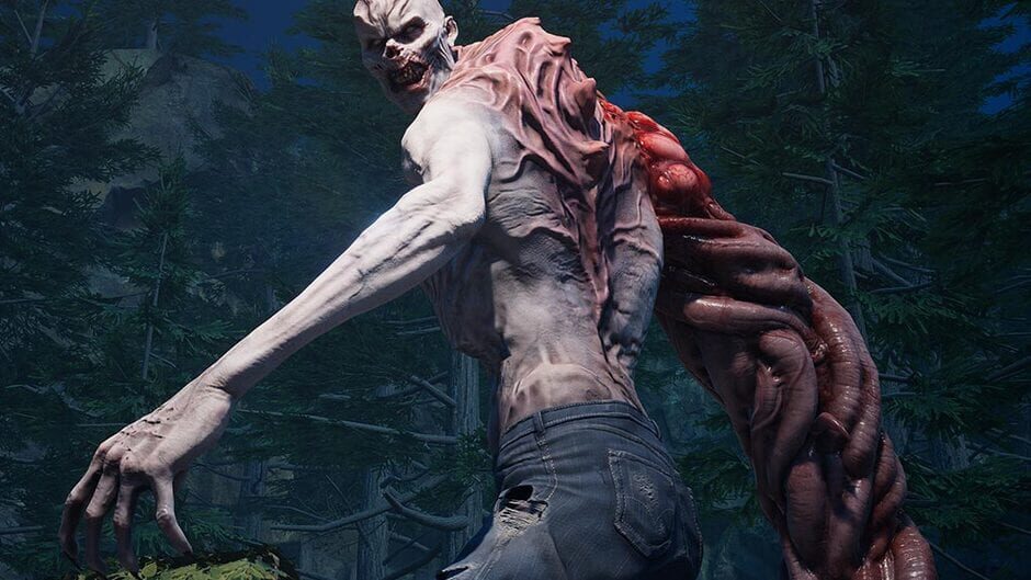 Back 4 Blood screenshot 3