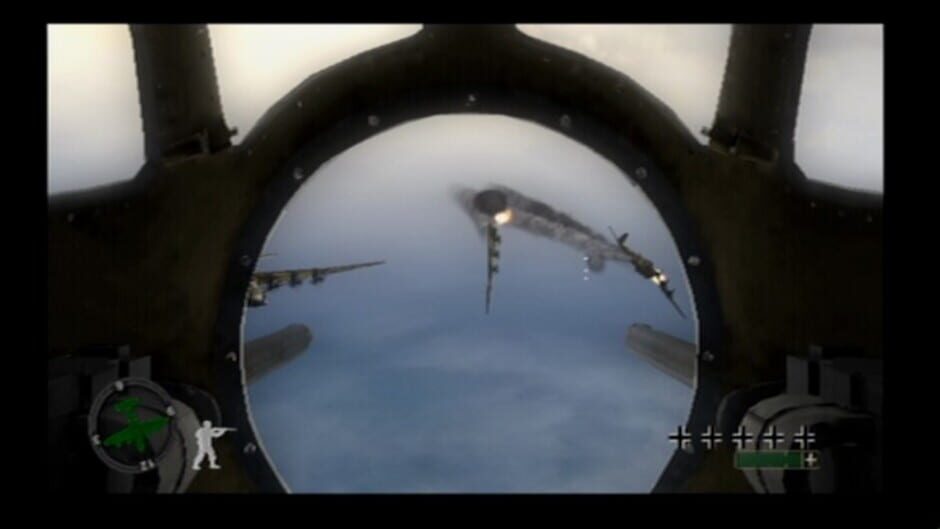 Call of Duty: Trilogy screenshot 2