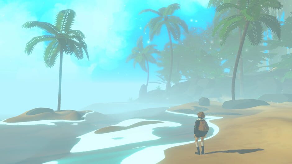 Beasts of Maravilla Island screenshot 2