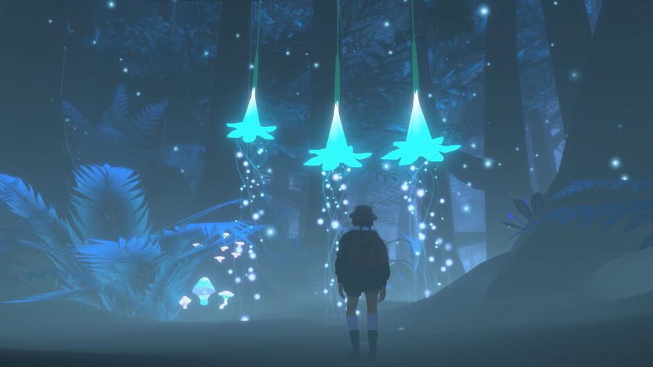 Beasts of Maravilla Island screenshot 1